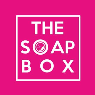 The Soap Box discount code